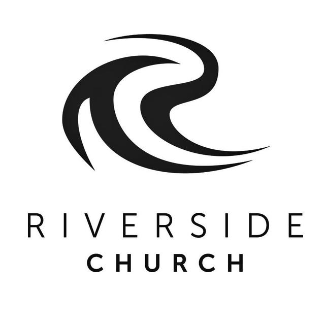 Riverside Church, Birmingham, UK - podcast cover