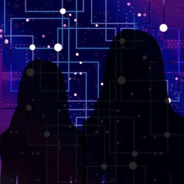 Simply Technological - podcast cover