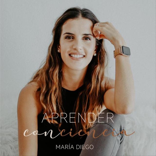 Aprender Con Ciencia - podcast cover