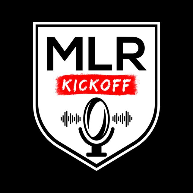 MLR Kickoff - podcast cover