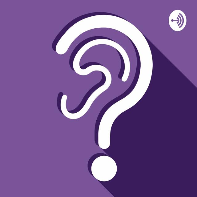 Onde Eu Ouvi Isto? - podcast cover