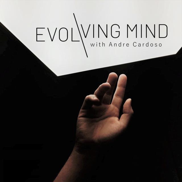Evolving Mind - podcast cover