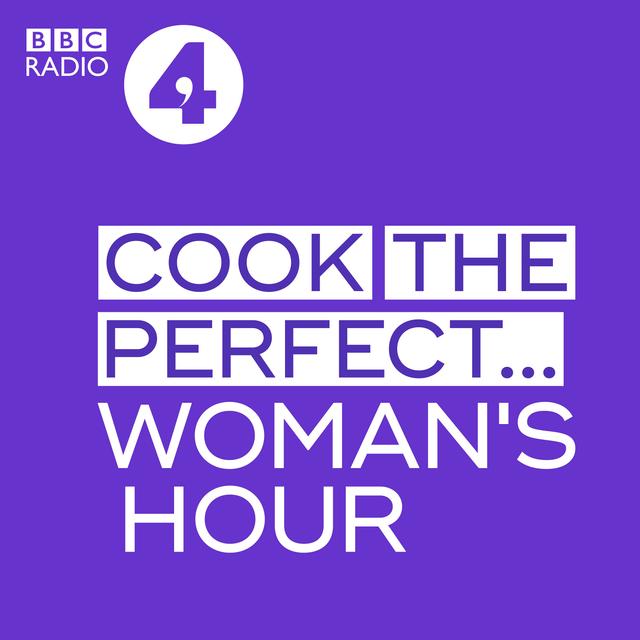 Cook The Perfect... - podcast cover