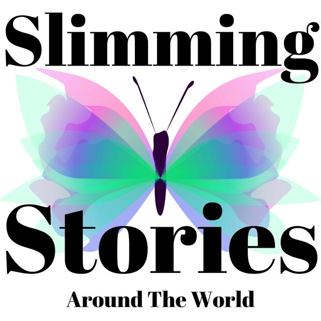 Slimming Stories Around The World - podcast cover