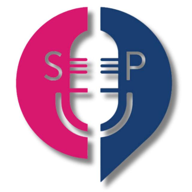Serious Privacy - podcast cover