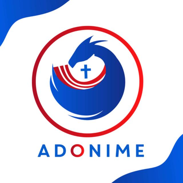 Adonime Podcast - podcast cover