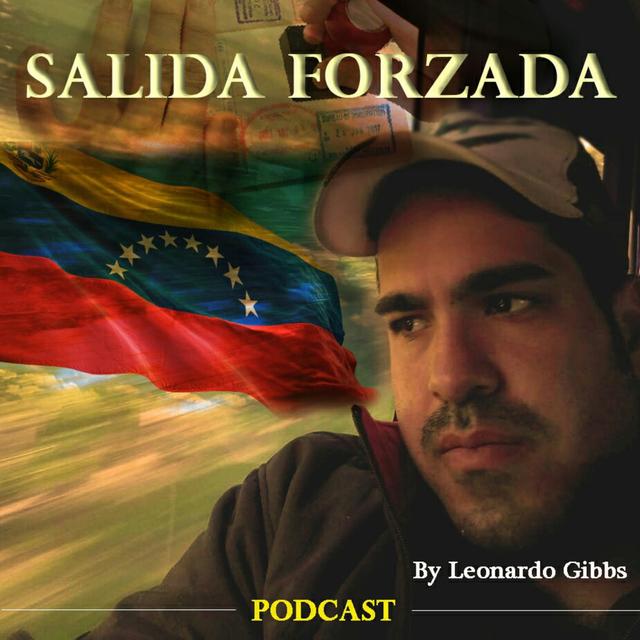 Salida Forzada - podcast cover