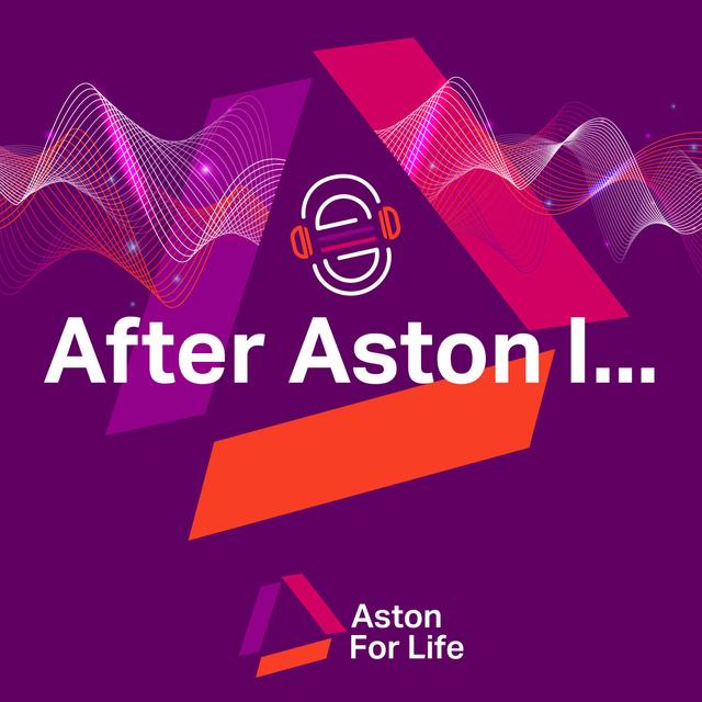 After Aston I... - podcast cover