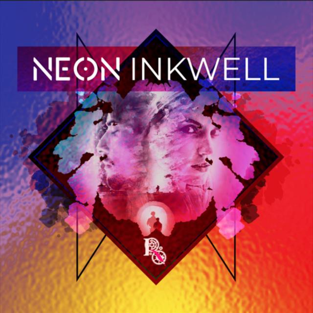 Neon Inkwell - podcast cover