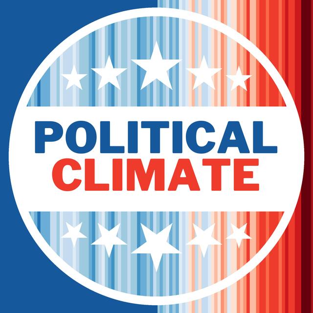 Political Climate - podcast cover