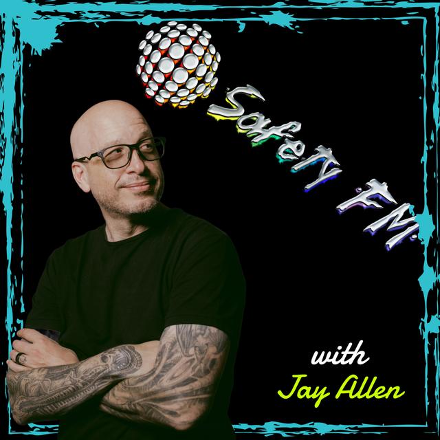 EP 712 - Desk Job Dread, Disinformation Drama, and the System That Sucks - podcast episode cover
