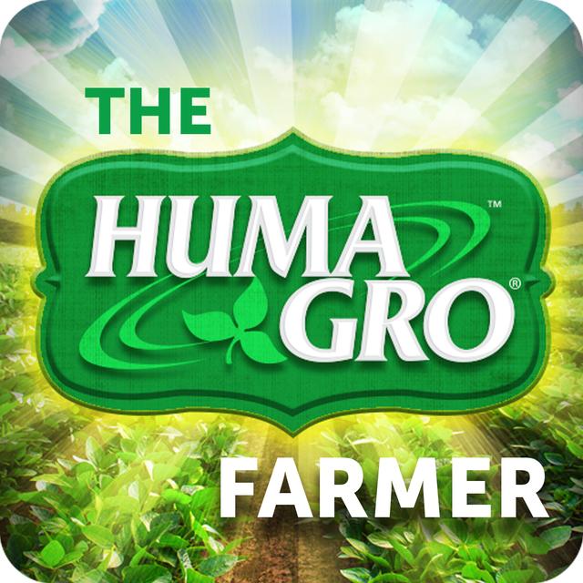 Huma Farmer - podcast cover