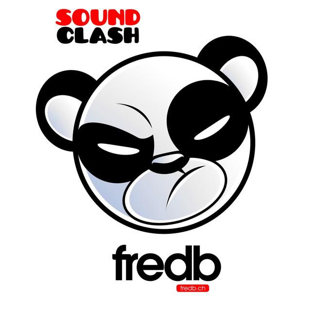 soundclash - podcast cover