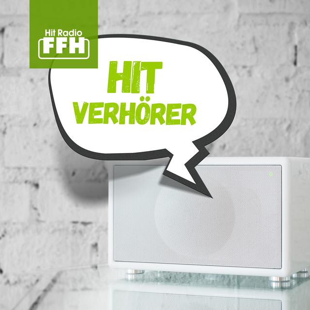 Die FFH-Hitverhörer - podcast cover