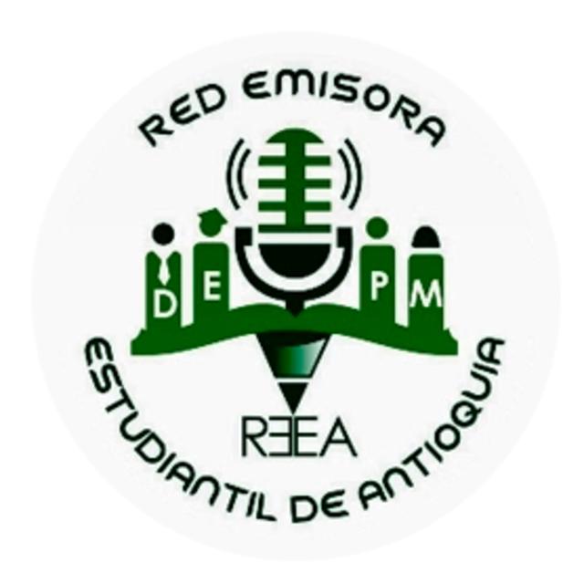 REEA - Red Estudiantil de Antioquia - podcast cover