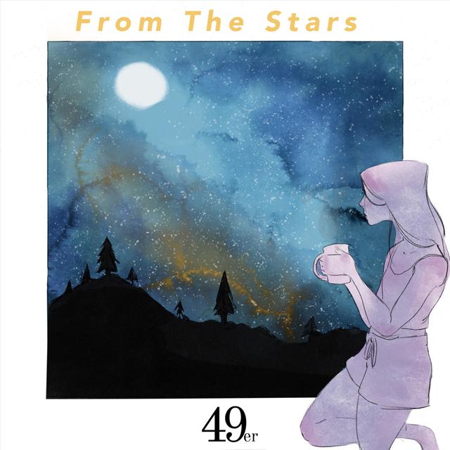 From the Stars - podcast cover