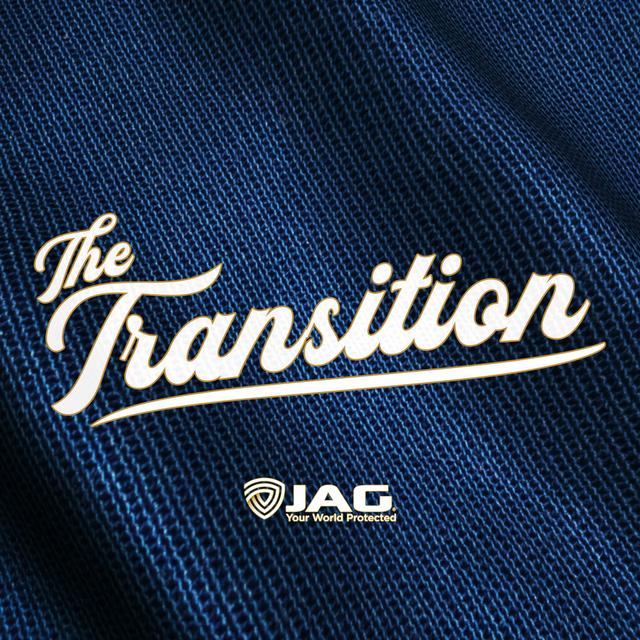 The Transition: Life After Sports - podcast cover