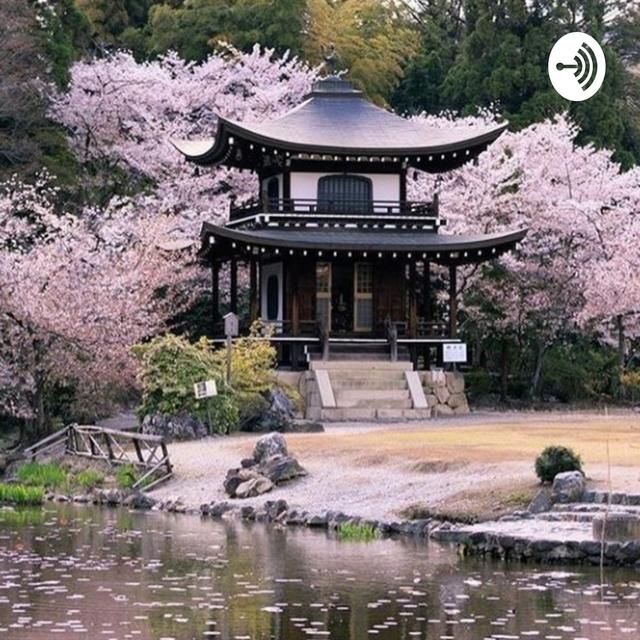 🌸Japon,tanataba🌸 - podcast cover