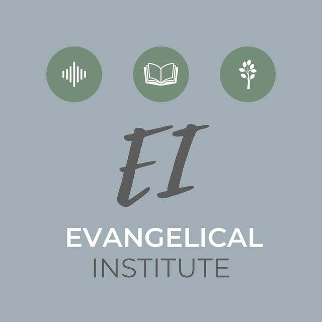 EI Messages - podcast cover