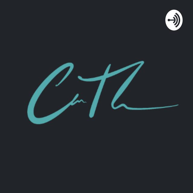 Carter Thomas - Markets, Health, Crypto and Life - podcast cover