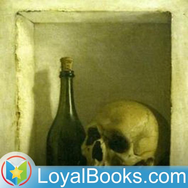 Three Ghost Stories by Charles Dickens - podcast cover