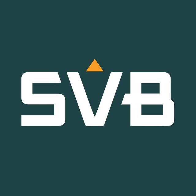 SVB's Group Up - podcast cover