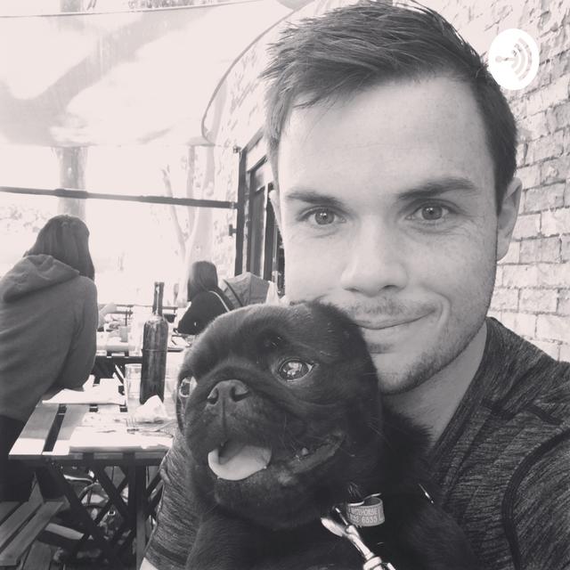 Andrew Snape Blog - podcast cover