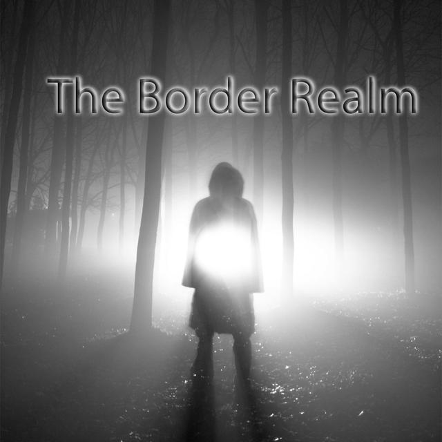 The Border Realm - podcast cover