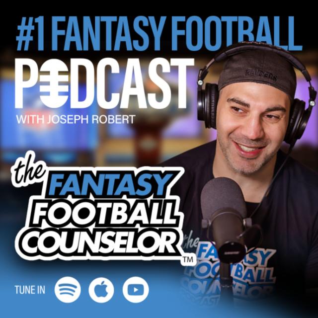 Fantasy Football Counselor - podcast cover