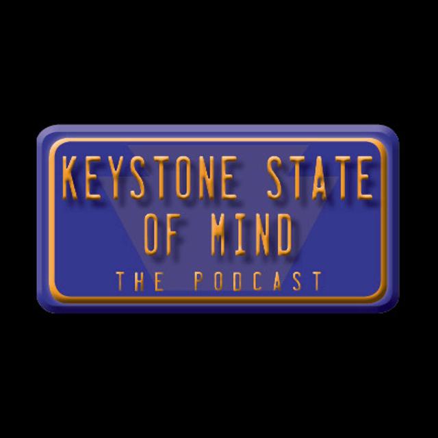 Keystone State of Mind - podcast cover