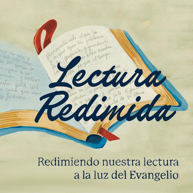 Lectura Redimida - podcast cover