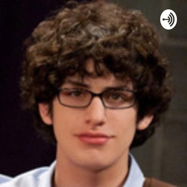 T e c h n o l o g y - podcast cover