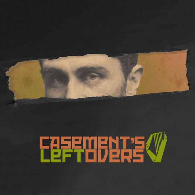 Casement's Leftovers - podcast cover
