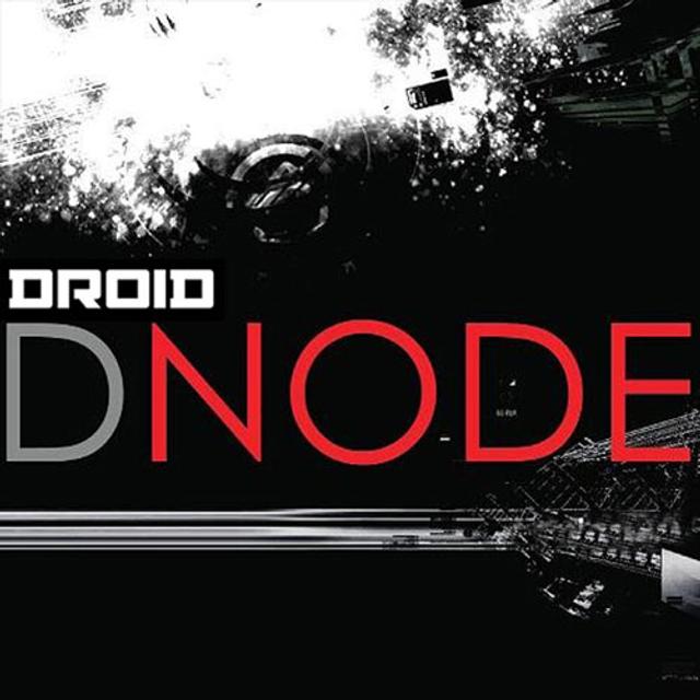 D-Node Podcast by Droid Behavior - podcast cover