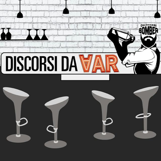 Discorsi Da Var - podcast cover