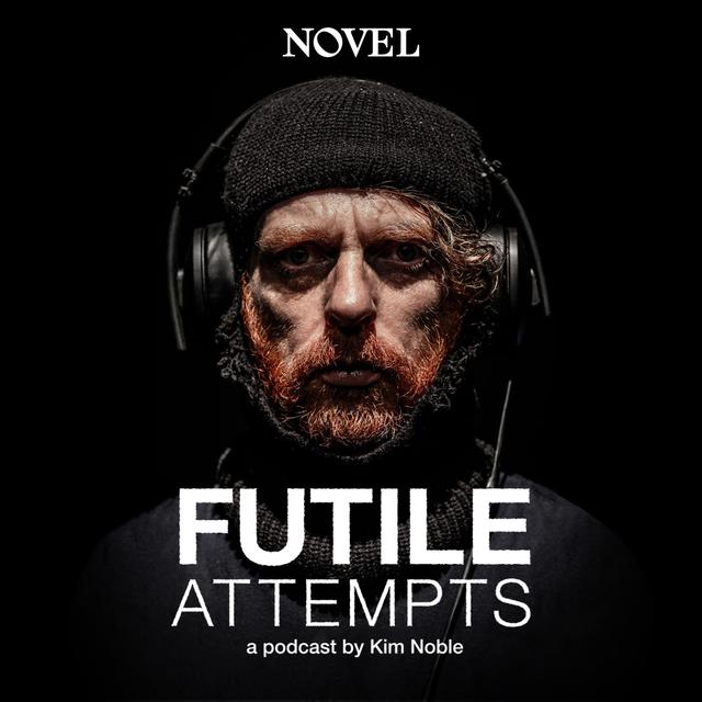 Futile Attempts (At Surviving Tomorrow) - podcast cover