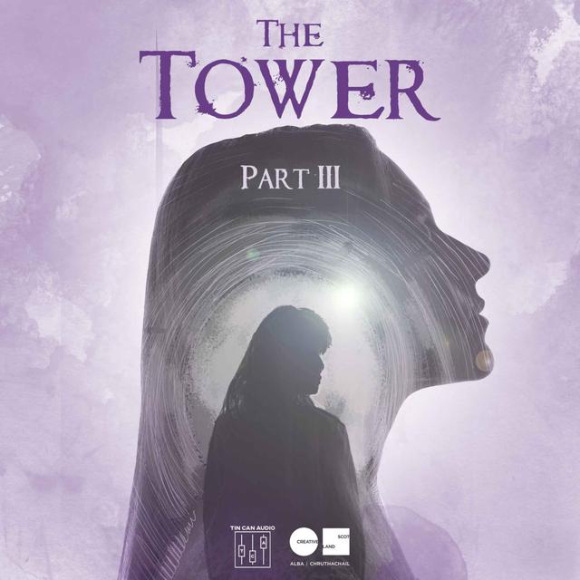 The Tower - podcast cover