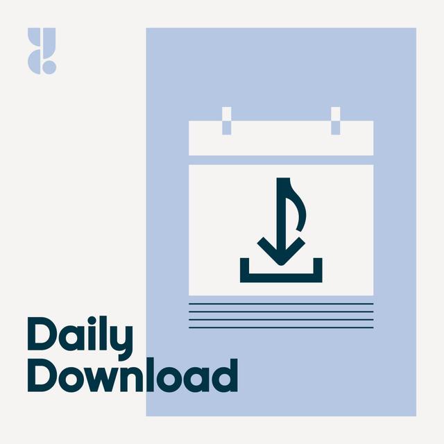 YourClassical Daily Download - podcast cover