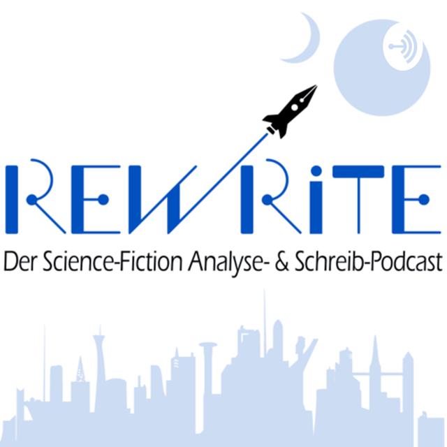 ReWrite-Podcast-Trailer - podcast cover