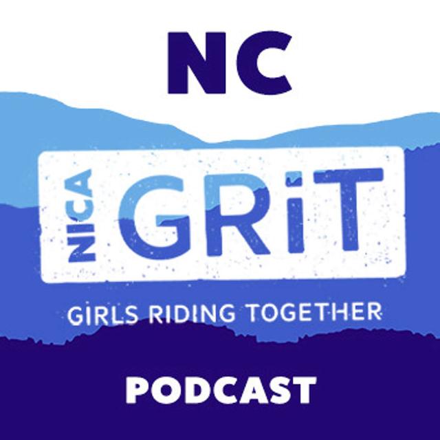 NC GRiT Podcast - podcast cover