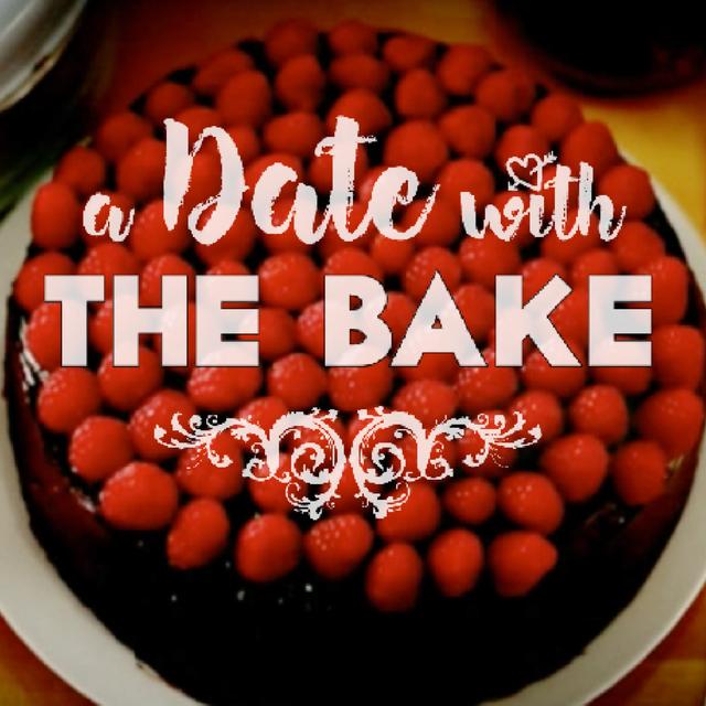 A Date With The Bake - podcast cover