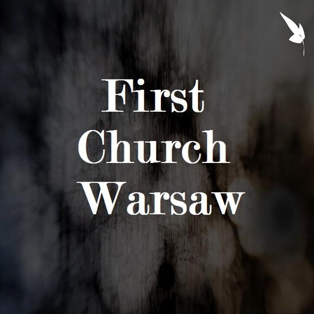 First United Methodist Church Warsaw - podcast cover
