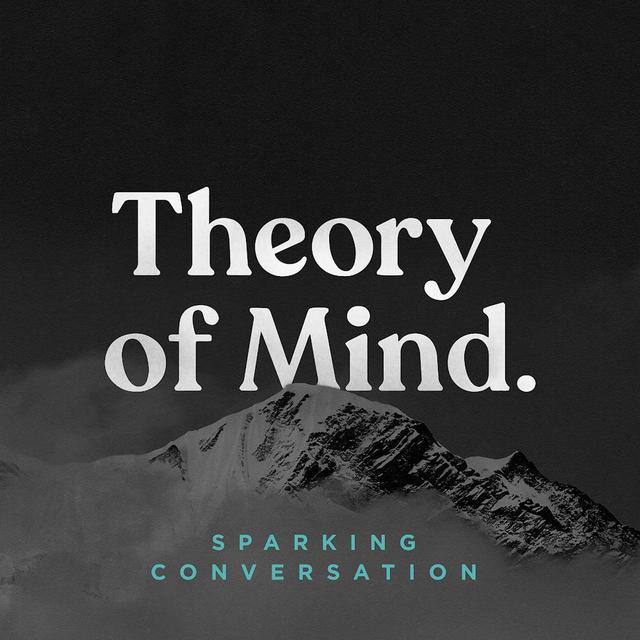 Theory of Mind - podcast cover