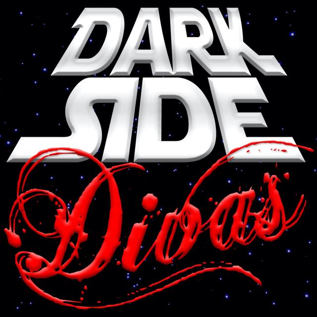 Dark Side Divas - A Star Wars Podcast - podcast cover