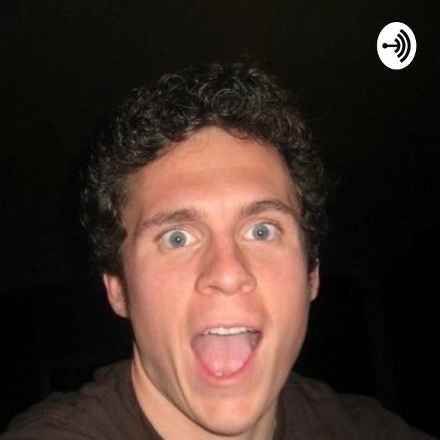 Extra Credit - podcast cover