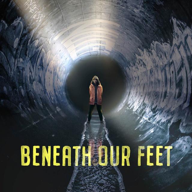 Beneath Our Feet - podcast cover