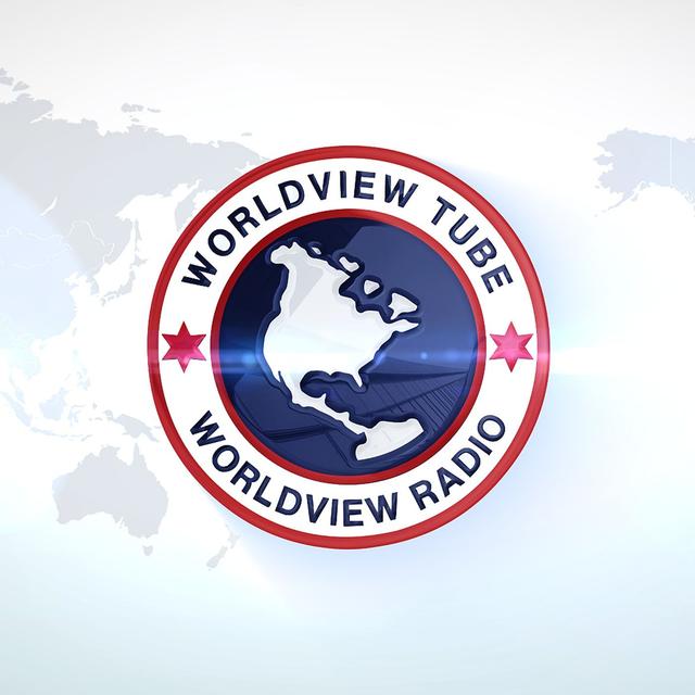 WorldviewTube - podcast cover