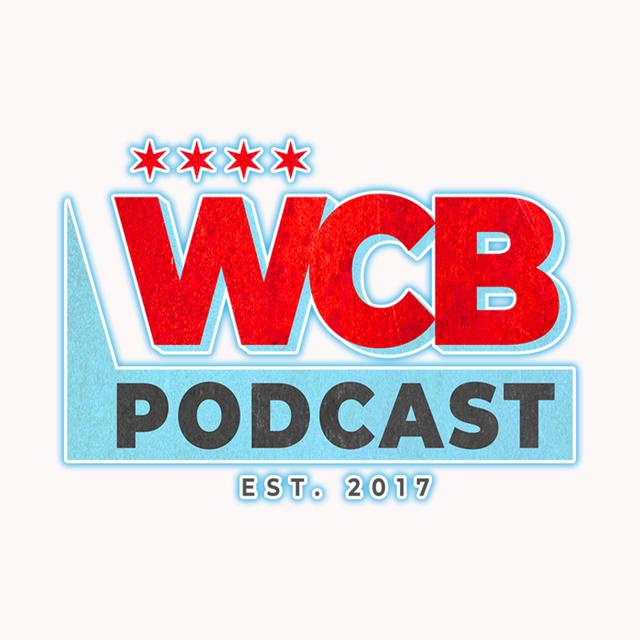 Windy City Benders Podcast - podcast cover