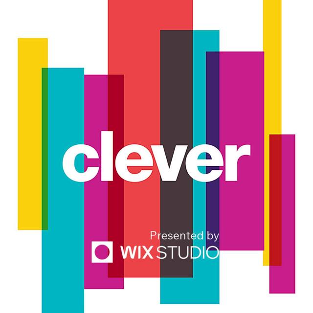 Clever with Amy Devers - podcast cover