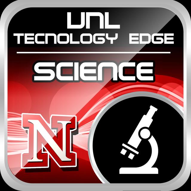 Tech EDGE - Science - podcast cover